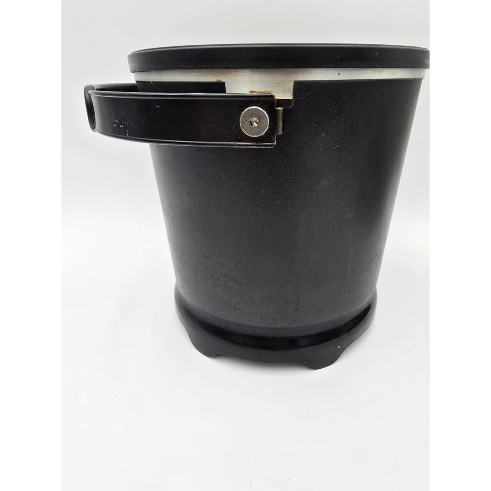 Presto Fry Daddy Electric Deep Fryer Model 05424 Metal Scoop Spoon Instructions